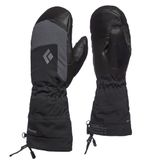 Black Diamond Mercury Handschoenen Zwart XS Vrouw