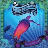 Bertus Distributie Davy Knowles & Back Door Slam Coming Up For Air