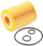 Bosch Filtre à huile P9199 | 1457429199 | OEM 2632027000 | 2632027001 | 2631027000 | Hyundai Accent Getz i20 i30 ix20 ix35 Tucson | Kia Ceed Rio Sportage Soul Venga