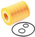 Bosch Filtre à huile P9199 | 1457429199 | OEM 2632027000 | 2632027001 | 2631027000 | Hyundai Accent Getz i20 i30 ix20 ix35 Tucson | Kia Ceed Rio Sportage Soul Venga