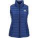 JOTT Seda Doudoune Denim Foncé Taille : XS | Vestes sans manches Outlet | Femme | Bleu