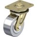 Blickle LS-SVS 127K Zwenkwiel Wieldiameter: 125 mm Draagvermogen (max.): 1750 kg 1 stuk(s)