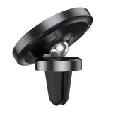 Baseus NeoGravity Magnetische Autohouder voor Dashboard/Ventilatierooster, Universeel, Zwart