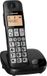 Panasonic Corp. Panasonic KX-TGE310SPB DECT-telefoon Zwart