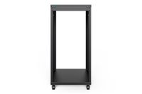 Digitus DN-48002 rack 21U Sur pied Noir