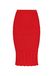 faina Rok 'Fashion Look Collection' rouge