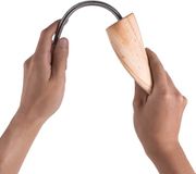 Blumtal Schoenspanner voor Dames en Heren - Laarzenspanners - Maat 42-43 - Set van 2