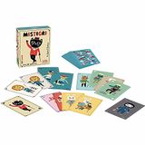 Vilac Mistrigri Card Game