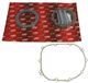 TRW Complete Clutch Set for Kawasaki Z 750 R 11 - Grey