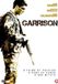 Garrison DVD Oorlog Drama 2008