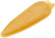 Ferplast Tiny & Natural Wortel - Jouets - 11.5x4x2 cm