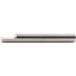Acier de gravure VHM 6x75mm