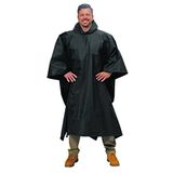 Galeton 12714-BK Deko-Repel XL & Tall .22, 762239 mm EVA licht poncho, zwart