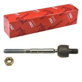 TRW Axialgelenk, Spurstange JAR921 beidseitig | Compatibel met: VOLVO 850, 850 Kombi, C70 I Cabriolet, C70 I Coupe, S70, S80 I, V70 I, XC70 I Cross Country