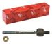 TRW Axialgelenk, Spurstange JAR921 beidseitig | Compatibel met: VOLVO 850, 850 Kombi, C70 I Cabriolet, C70 I Coupe, S70, S80 I, V70 I, XC70 I Cross Country