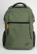 Gorilla Wear Duncan Rugtas - Legergroen - 28 l