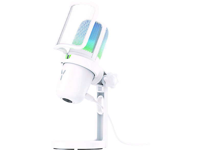ISY IMI-3000-WT - Microfoon