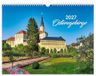 Kalender K4 Verlag Kalender Osterzgebirge 2027