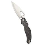 Spyderco Caly 35 Lockback zakmes