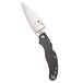 Spyderco Caly 35 Lockback zakmes