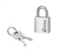 SP Cadenas SP, 10,5 mm, Aluminium, Gris