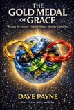THE Independently Published The Gold Medal of Grace Paperback