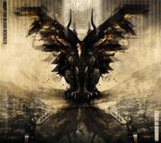 Harbour FIELD Harbour of Devils