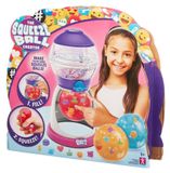 Squeeze ball maker - Fabricant de balles Squishies réutilisables pour filles et garçons - Mélanger - Remplir et presser