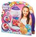 Squeeze ball maker - Fabricant de balles Squishies réutilisables pour filles et garçons - Mélanger - Remplir et presser