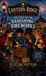 The Lantern Ridge Mysteries-The Case of the Vanishing Fireworks Hardcover