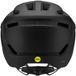 Smith Pilot Mips Casque de VTT Noir Mat Taille M