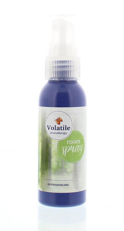 Volatile Roomspray boswandeling 50 ML