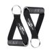 PTP Power Handles - Set van 2 handvatten - Zwart