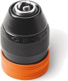 Fein QuickIN-boorhouder 60Nm - 63208002010
