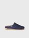 Toni Pons Herenslippers van stof NOTI-BD