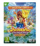 Nikoderiko: U&I Entertainment Limited Nikoderiko: The Magical World Directors Cut - Collectors Edition - Xbox