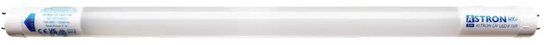 Merkloos / Sans marque Hofman Animal Care Retrofit 9W UV-A LED Lamp voor Vliegenlamp – 60 cm - Krachtige Retrofit met 360° Draaibare Fitting