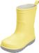 Playshoes Kinderregenlaarzen 180132 Geel Maat 28