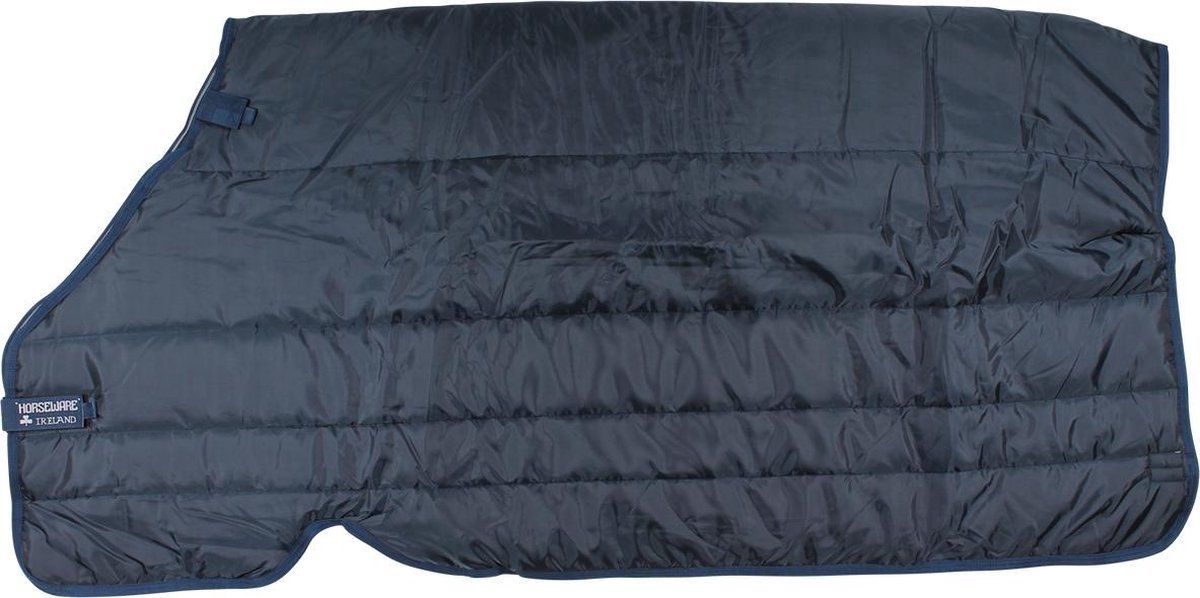 Horseware Amigo Liner Lite 100G Navy Blue 150/206 cm