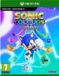 Sega Sonic Colours Ultimate - 5055277038534