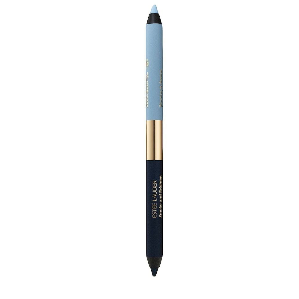 Estée Lauder Smoke and Brighten Kajal Eyeliner Duo 1 g Marine / Sky