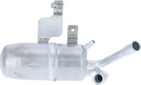 NRF Airconditioner droger voor Ford Transit Connect, modeljaren 2002-