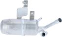 NRF Airconditioner droger voor Ford Transit Connect, modeljaren 2002-