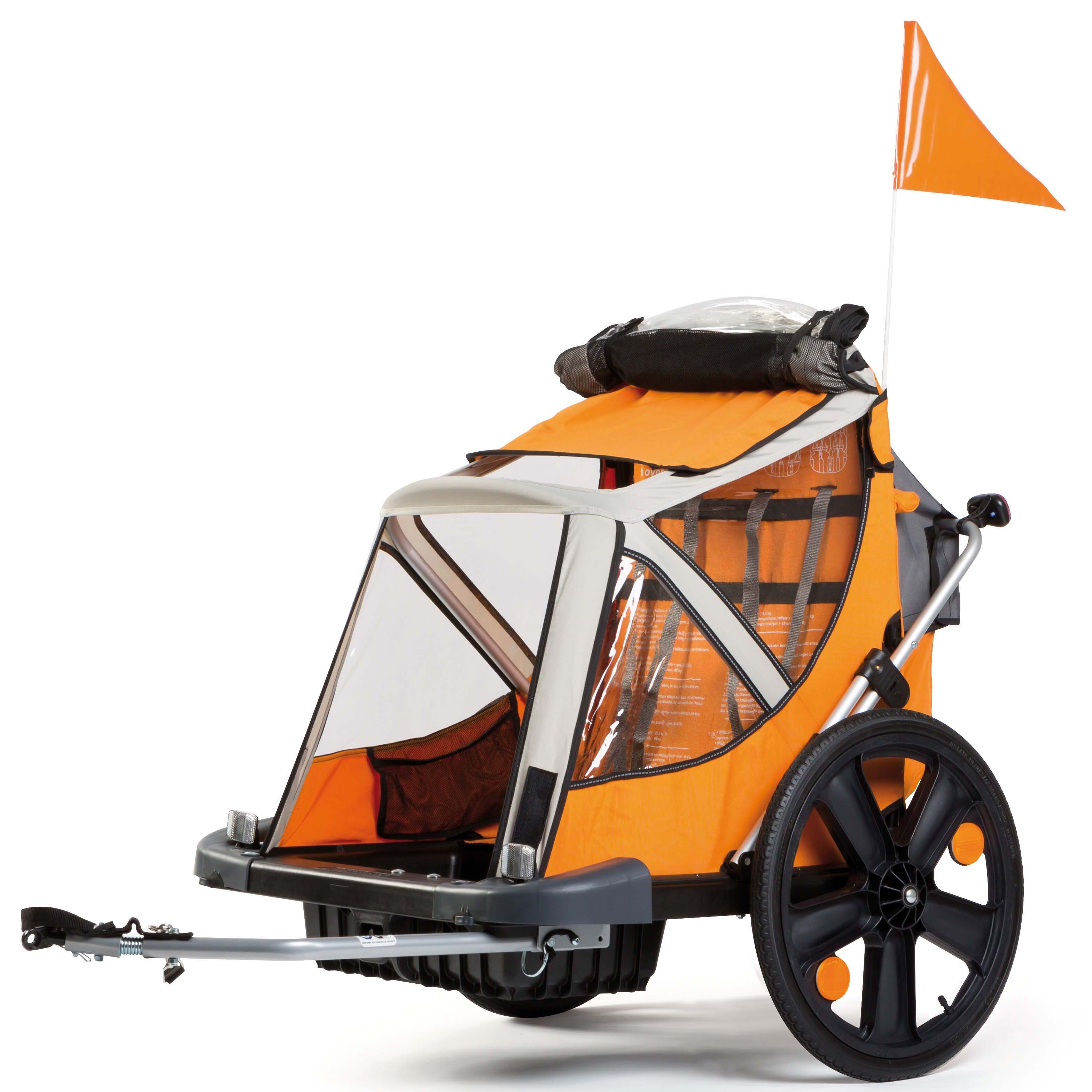 Bellelli B-Travel