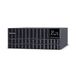 CyberPower OLS4KERT4UA-IEC UPS Dubbele conversie (online) 4 kVA 3800 W 15 AC-uitgang(en)
