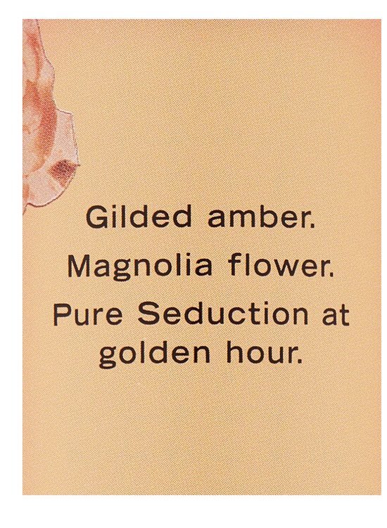 Victoria's Secret - Pure Seduction Golden - Fragrance Mist - 250 ml