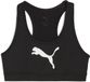 PUMA TAD ESS Bra G Meisjes Sportbeha - Puma Black
