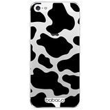 ERT GROUP mobiel telefoonhoesje voor iPhone 5/5S/SE Babaco Animals 007