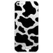ERT GROUP mobiel telefoonhoesje voor iPhone 5/5S/SE Babaco Animals 007