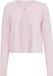 b.young BYMMORLA BOLERO Dames Cardigans Roseate Spoonbill